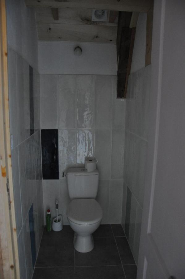 Gite Le Couderc De Coubisou, Grange Renovee المظهر الخارجي الصورة